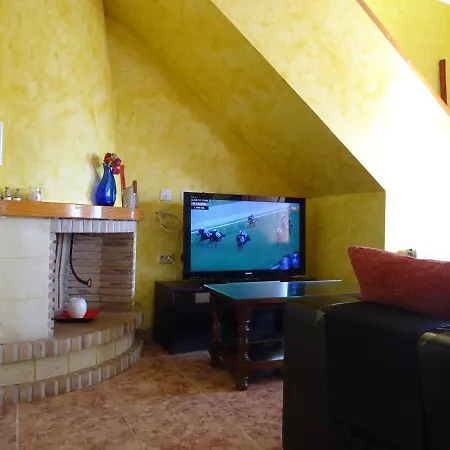 Holiday home Mirador De Balcones Torrevieja