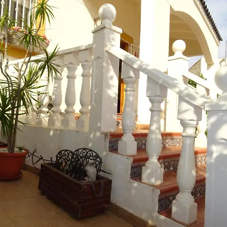 Holiday home Mirador De Balcones Torrevieja