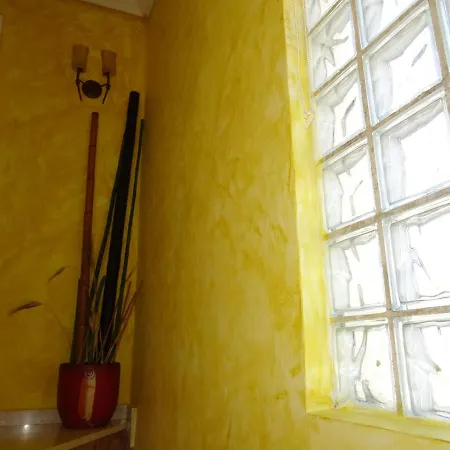 Mirador De Balcones Holiday home