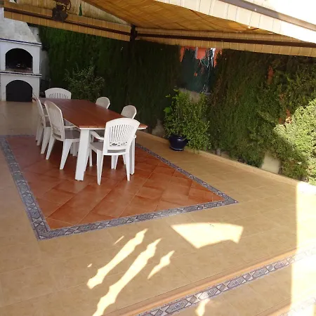 Mirador De Balcones Holiday home Torrevieja