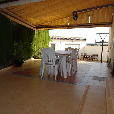 Mirador De Balcones Holiday home Torrevieja