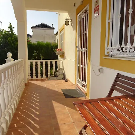 Mirador De Balcones Holiday home Torrevieja