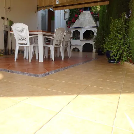 Holiday home Mirador De Balcones *