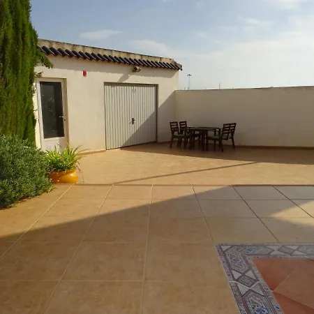 Holiday home Mirador De Balcones
