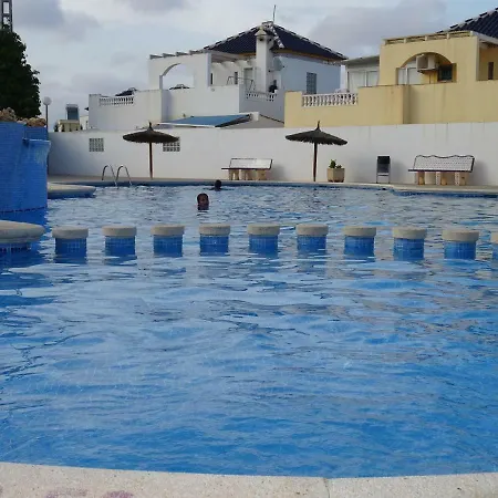 Mirador De Balcones Holiday home Torrevieja