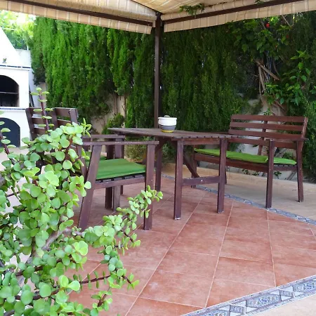 Mirador De Balcones Holiday home