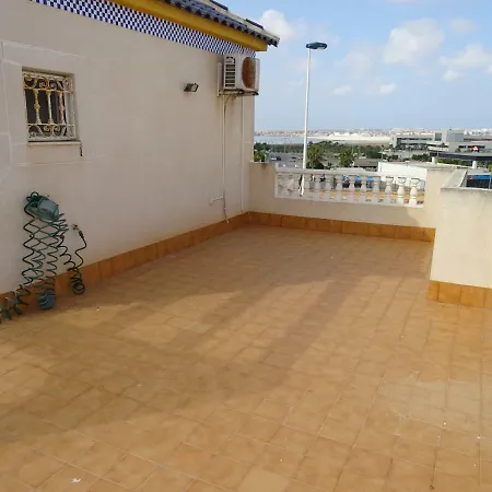 Mirador De Balcones Torrevieja