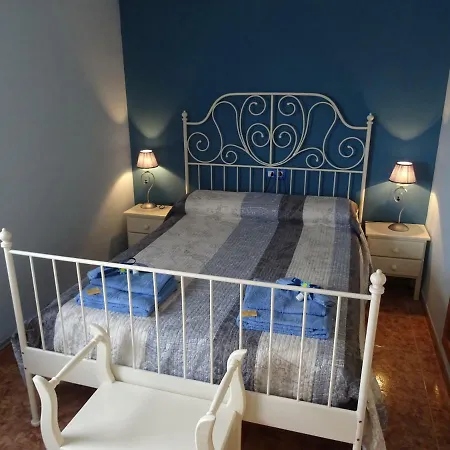 Mirador De Balcones