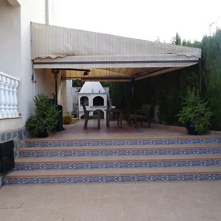 Mirador De Balcones Holiday home Torrevieja