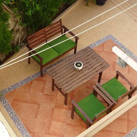 Mirador De Balcones Сasa de vacaciones *